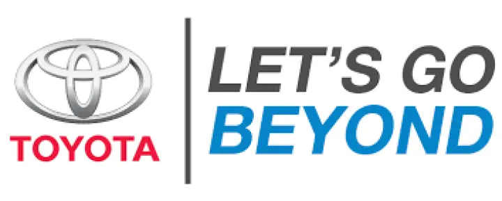 Logo Toyota Riau